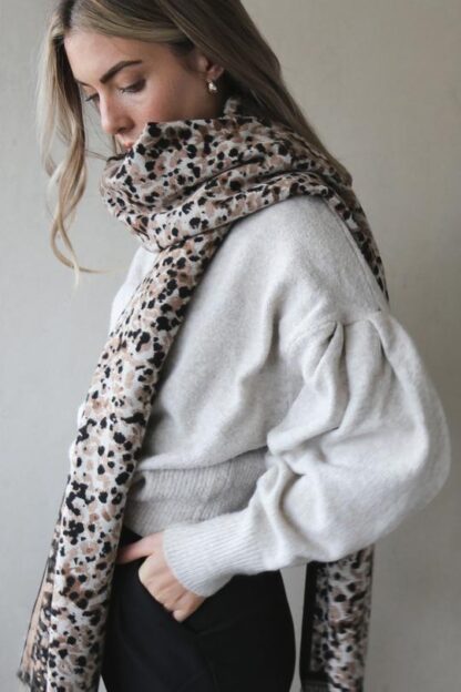 Tutti & Co Jasper Scarf S300