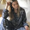 Tutti & Co Echo Pyjamas SIZE MEDIUM PJ02M