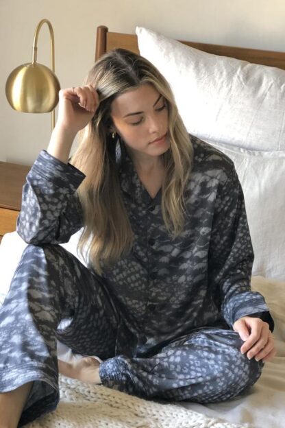 Tutti & Co Echo Pyjamas SIZE SMALL PJ02S - Image 4