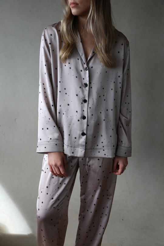 Tutti & Co Starlight Pyjamas SIZE LARGE PJ03L - Image 2