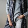 Tutti & Co Echo Scarf S296 - Image 4