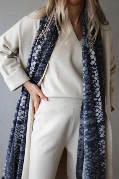 Tutti & Co Echo Scarf S296