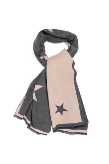 Tutti & Co Starlight Scarf S299 - Image 3