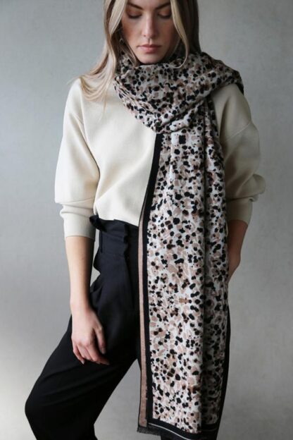 Tutti & Co Jasper Scarf S300 - Image 2