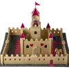 Gift in a tin  - Magical Princess Castle - Image 2