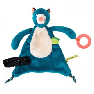 Moulin Roty Zimba Comforter Dans la Jungle/668017