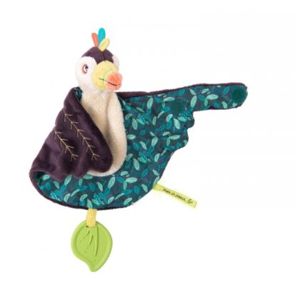 Moulin Roty Pakou Comforter Dans la Jungle/668018