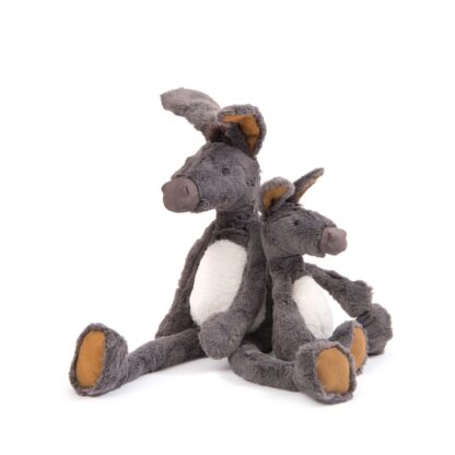 Moulin Roty Little Donkey 717030 - Image 2