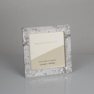 Lancaster & Gibbings Honeycomb Frame 3.5" x 3.5"