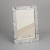 Lancaster & Gibbings Honeycomb Frame 6" x 4"
