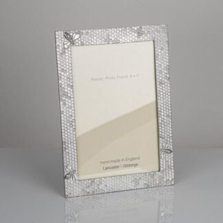 Lancaster & Gibbings Honeycomb Frame 6" x 4"