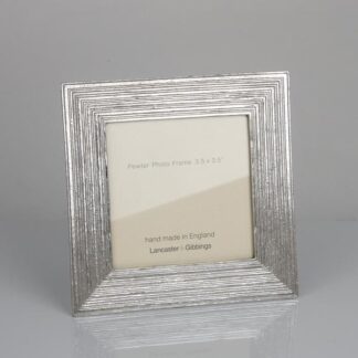 Lancaster & Gibbings Torcross Frame 3.5" x 3.5"