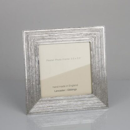 Lancaster & Gibbings Torcross Frame 3.5" x 3.5"