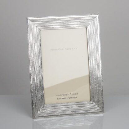 Lancaster & Gibbings Torcross Frame 6" x 4"