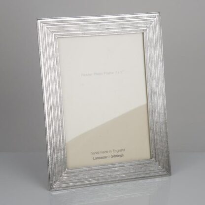 Lancaster & Gibbings Torcross Frame 7" x 5"