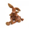 Moulin Roty Les Baba Bous Little Rabbit 717032 - Image 2