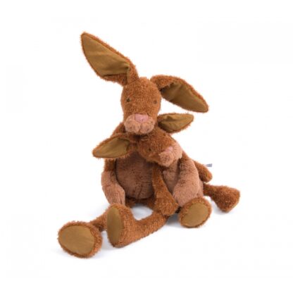 Moulin Roty Big Rabbit 717031 - Image 2
