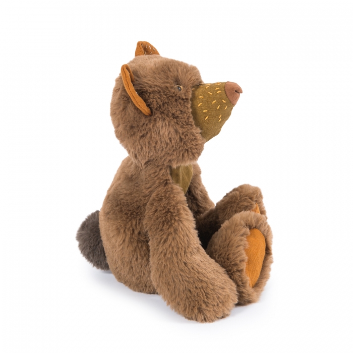 Moulin Roty Chanterelle The Bear Cub 718021 - Image 2