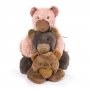 Moulin Roty Chanterelle The Bear Cub 718021 - Image 4