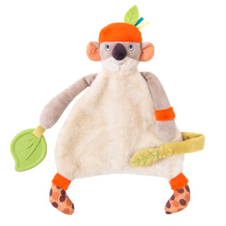 Moulin Roty Koco Comforter Dans la Jungle/668015