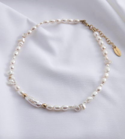 Danon Gaia Necklace N5379GF4 - Image 2