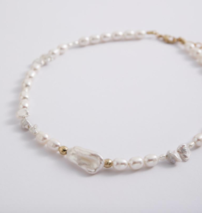 Danon Gaia Necklace N5379GF4