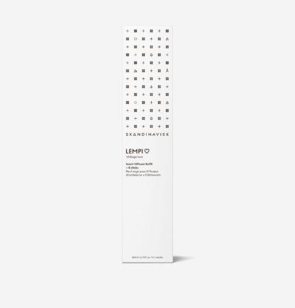 Skandinavisk Scent Diffuser Refill – Lempi - Image 2