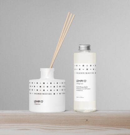 Skandinavisk Scent Diffuser Refill – Lempi - Image 3