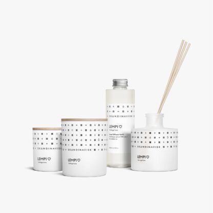 Skandinavisk Scent Diffuser Refill – Lempi - Image 4