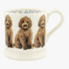 Emma Bridgewater Dogs Cockapoo 1/2 Pint Mug