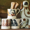 Emma Bridgewater Dogs Cockapoo 1/2 Pint Mug - Image 2