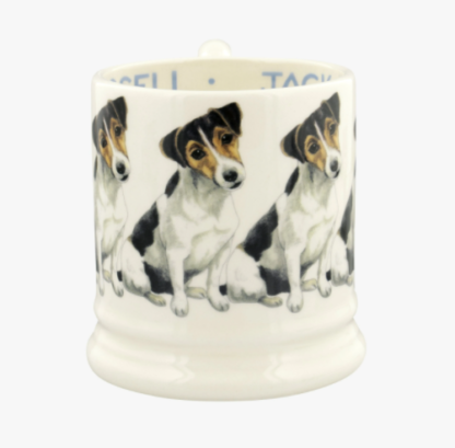 Emma Bridgewater Dogs Jack Russell 1/2 Pint Mug - Image 3