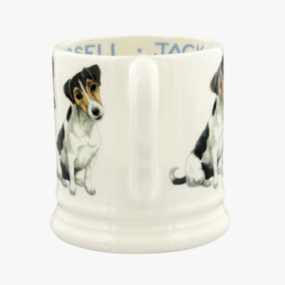 Emma Bridgewater Dogs Jack Russell 1/2 Pint Mug - Image 4