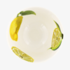 Emma Bridgewater Vegetable Garden Lemons Small Old Bowl - Image 3