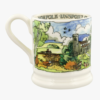 Emma Bridgewater Landscapes Of Dreams Norfolk Coast 1/2 Pint Mug - Image 2