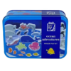 Gift in a tin  Ocean Adventures