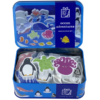 Gift in a tin  Ocean Adventures - Image 2