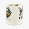 Emma Bridgewater Rise & Shine Eggs & Toast 1/2 Pint Mug - Image 3