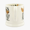 Emma Bridgewater Rise & Shine Eggs & Toast 1/2 Pint Mug - Image 4
