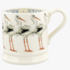 Emma Bridgewater Birds Stork 1/2 Pint Mug