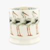 Emma Bridgewater Birds Stork 1/2 Pint Mug - Image 3