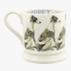 Emma Bridgewater Dogs Whippet 1/2 Pint Mug - Image 2