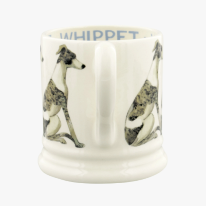 Emma Bridgewater Dogs Whippet 1/2 Pint Mug - Image 4