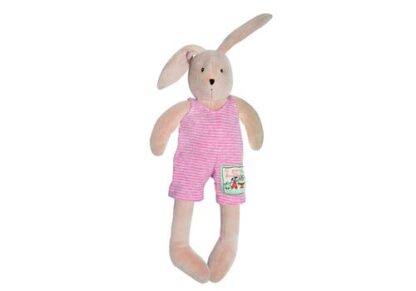 Moulin Roty La Grande Famille Medium Sylvain The Rabbit - Image 3