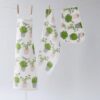 Thornback and Peel Cactus & Bird Apron - Image 3