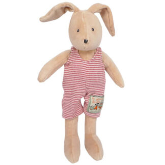 Moulin Roty La Grande Famille Medium Sylvain The Rabbit