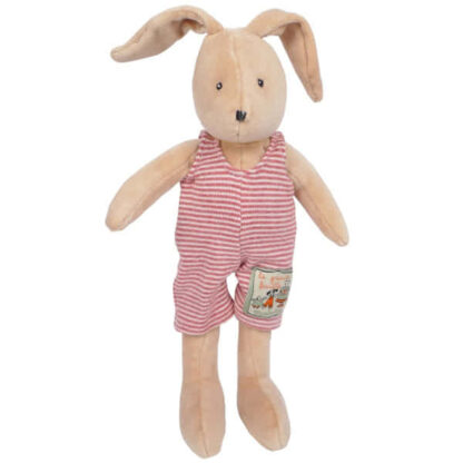 Moulin Roty La Grande Famille Medium Sylvain The Rabbit