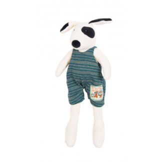 Moulin Roty La Grande Famille Large Julius the Dog