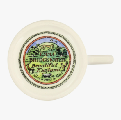 Emma Bridgewater Landscapes Of Dreams Beautiful England 1/2 Pint Mug - Image 3