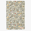 Emma Bridgewater Rise & Shine Tea Towel - Image 2